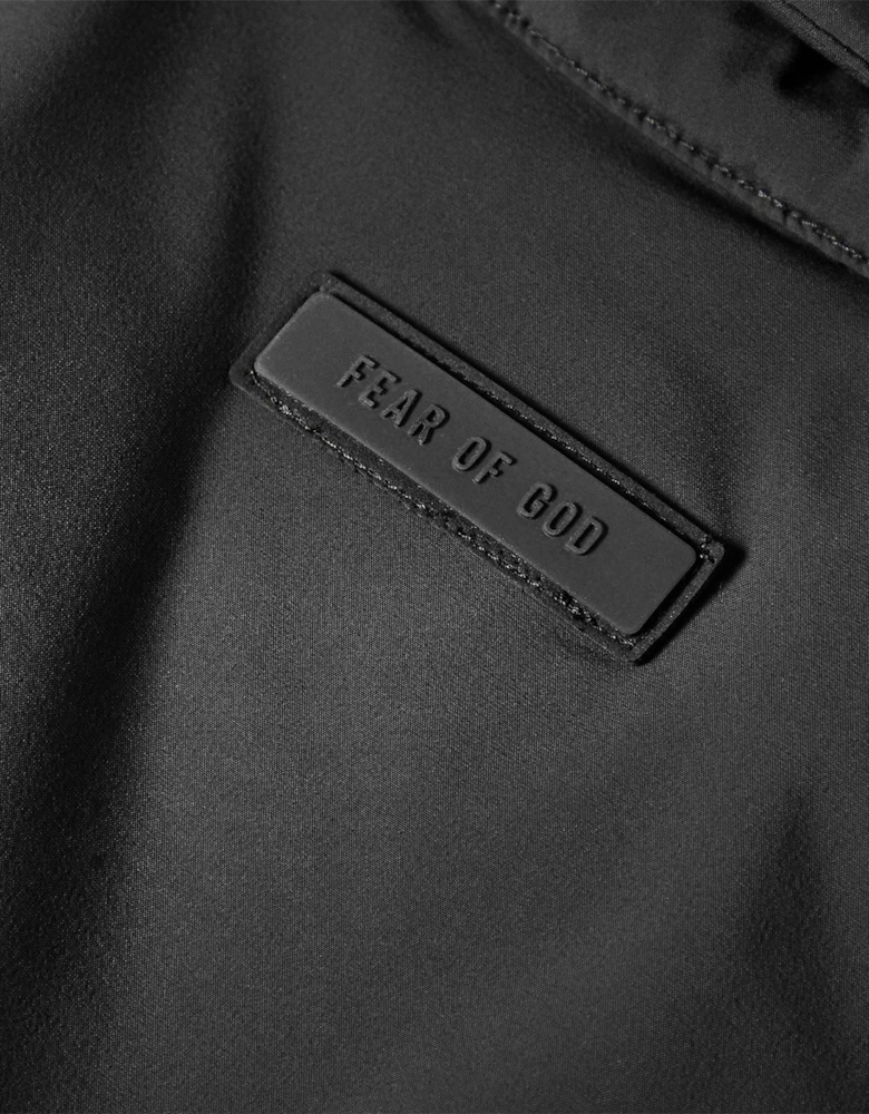 Mens Field Jacket