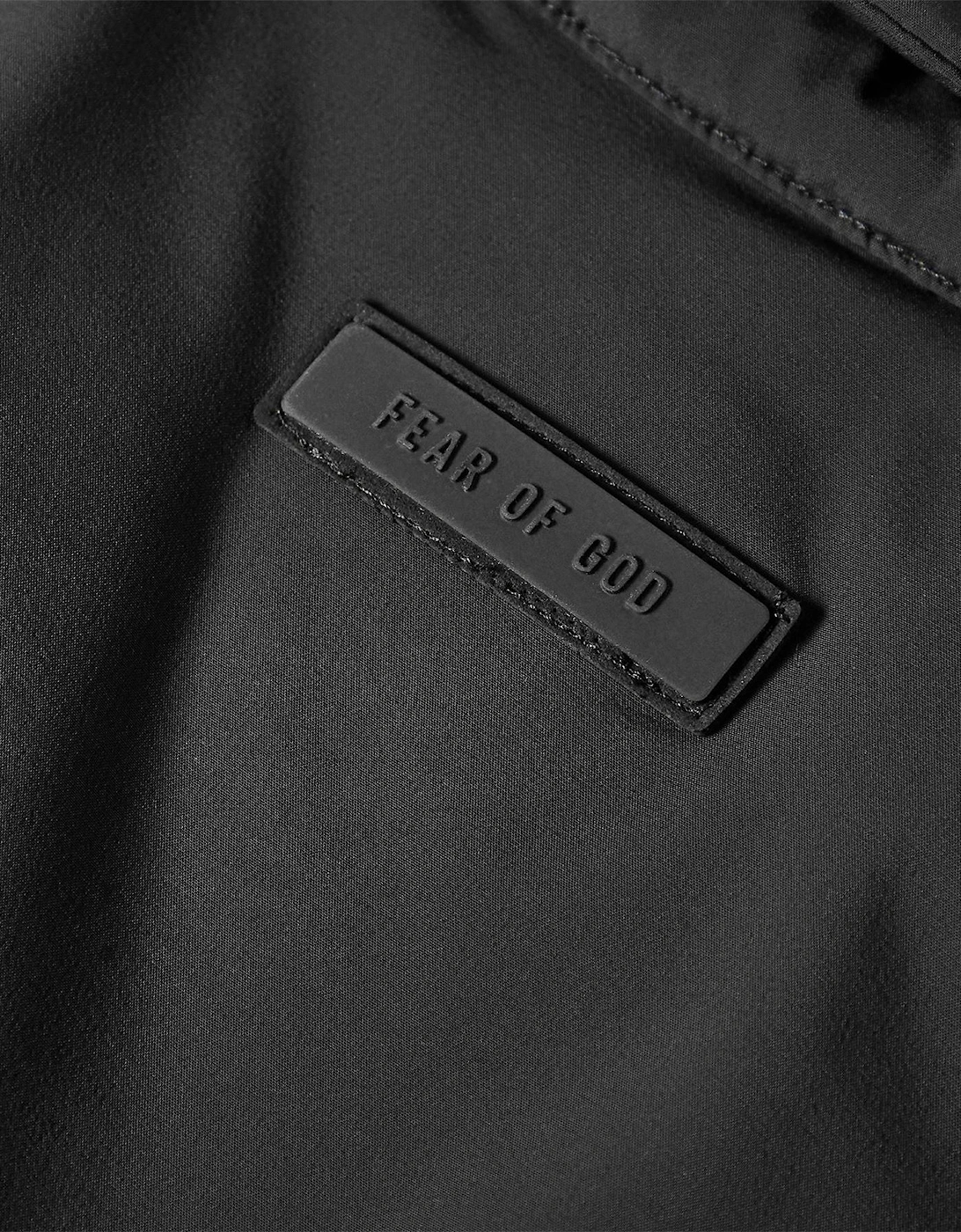 Mens Field Jacket