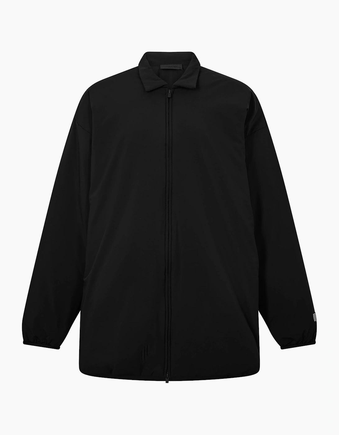 Mens Field Jacket, 4 of 3