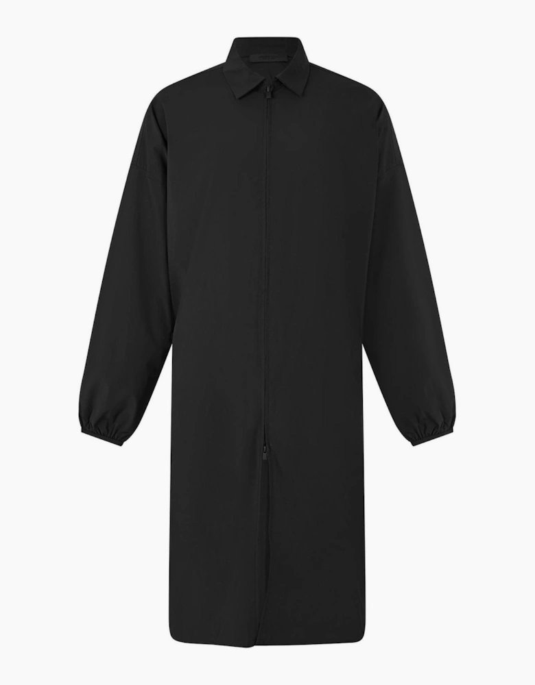 Mens Car Coat Trench Coat
