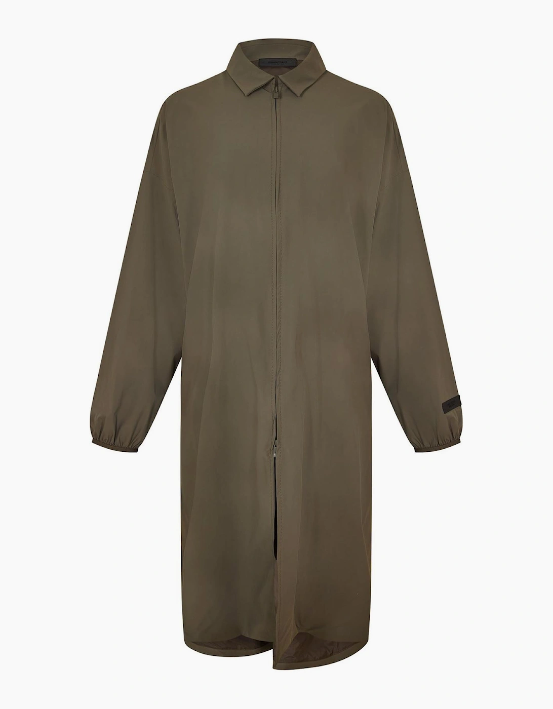 Mens Trench Coat, 4 of 3