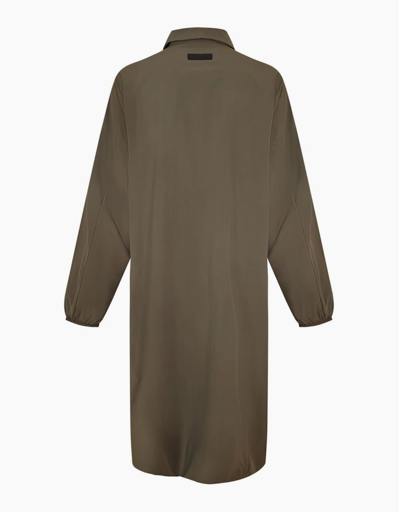 Mens Trench Coat