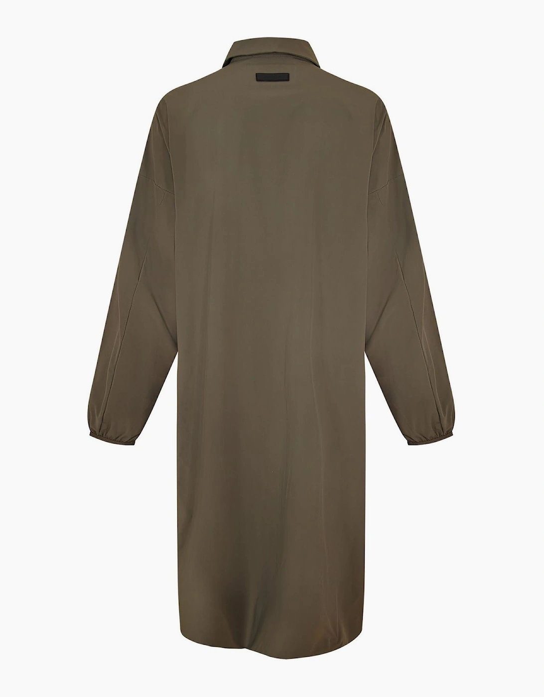 Mens Trench Coat