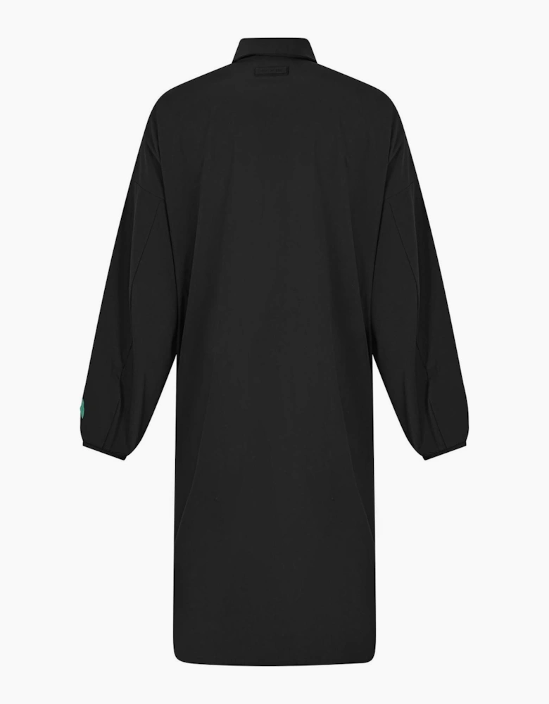 Mens Car Coat Trench Coat