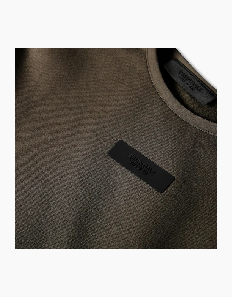 Mens Crew Sweatshirt