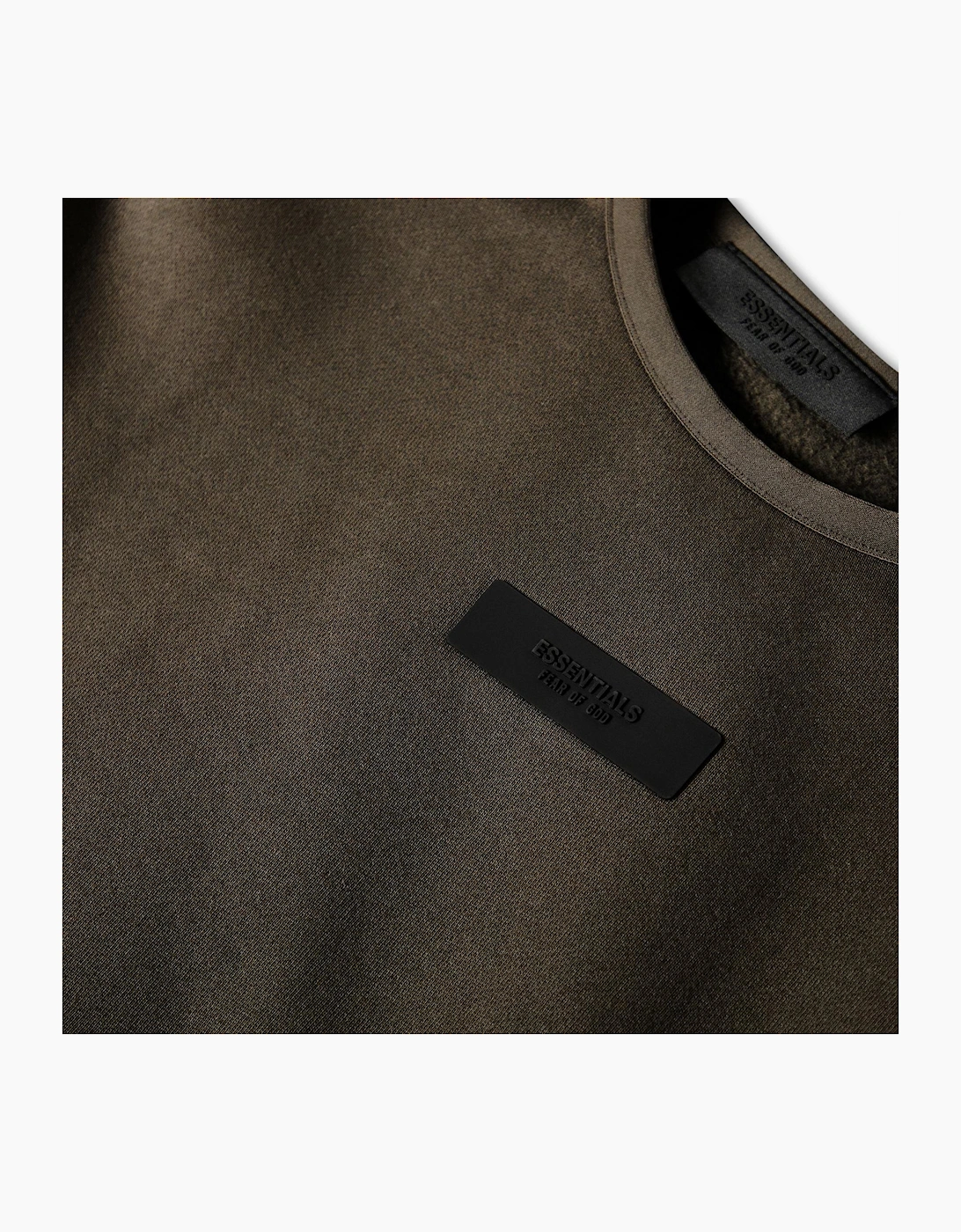 Mens Crew Sweatshirt