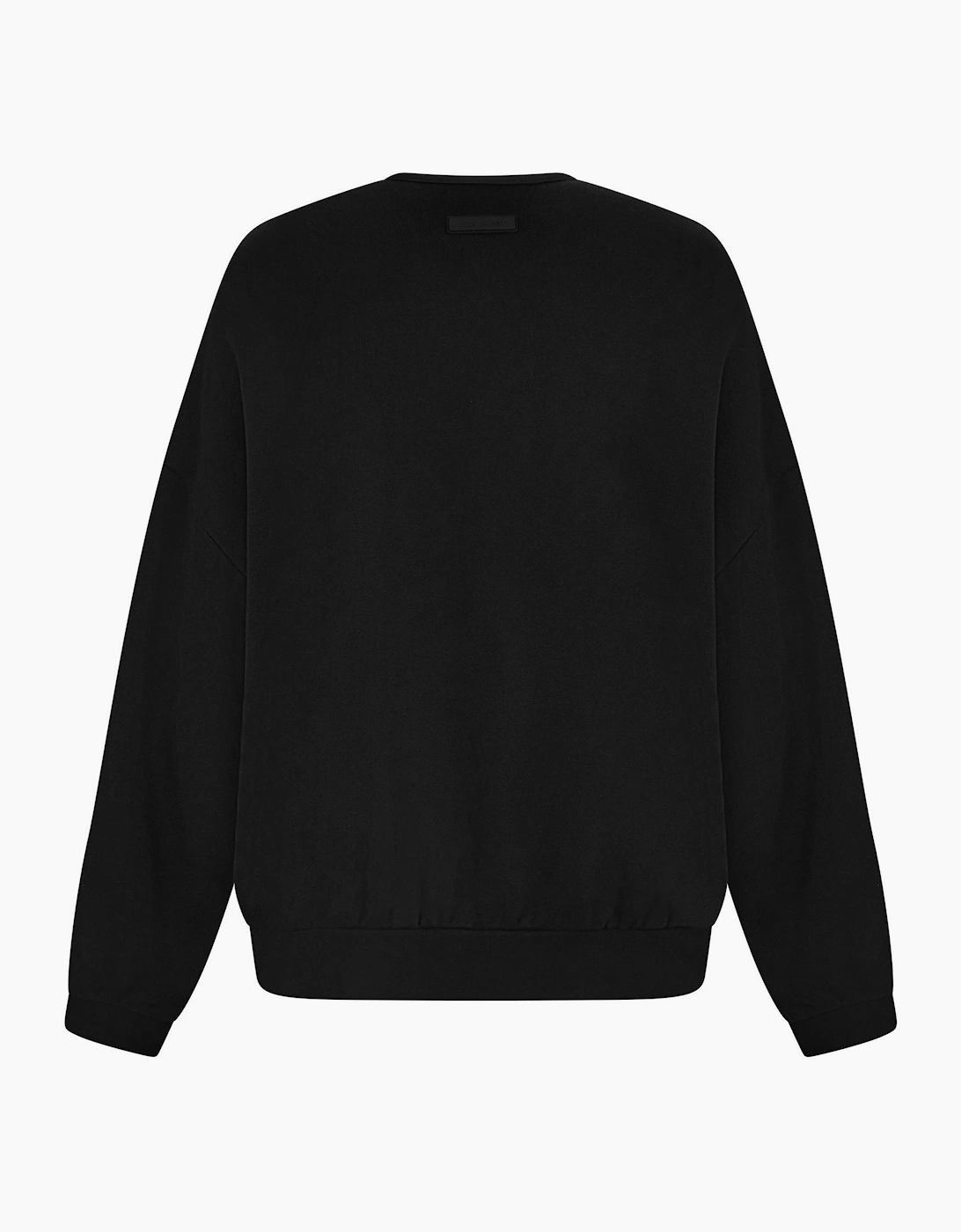 Mens Crew Sweatshirt