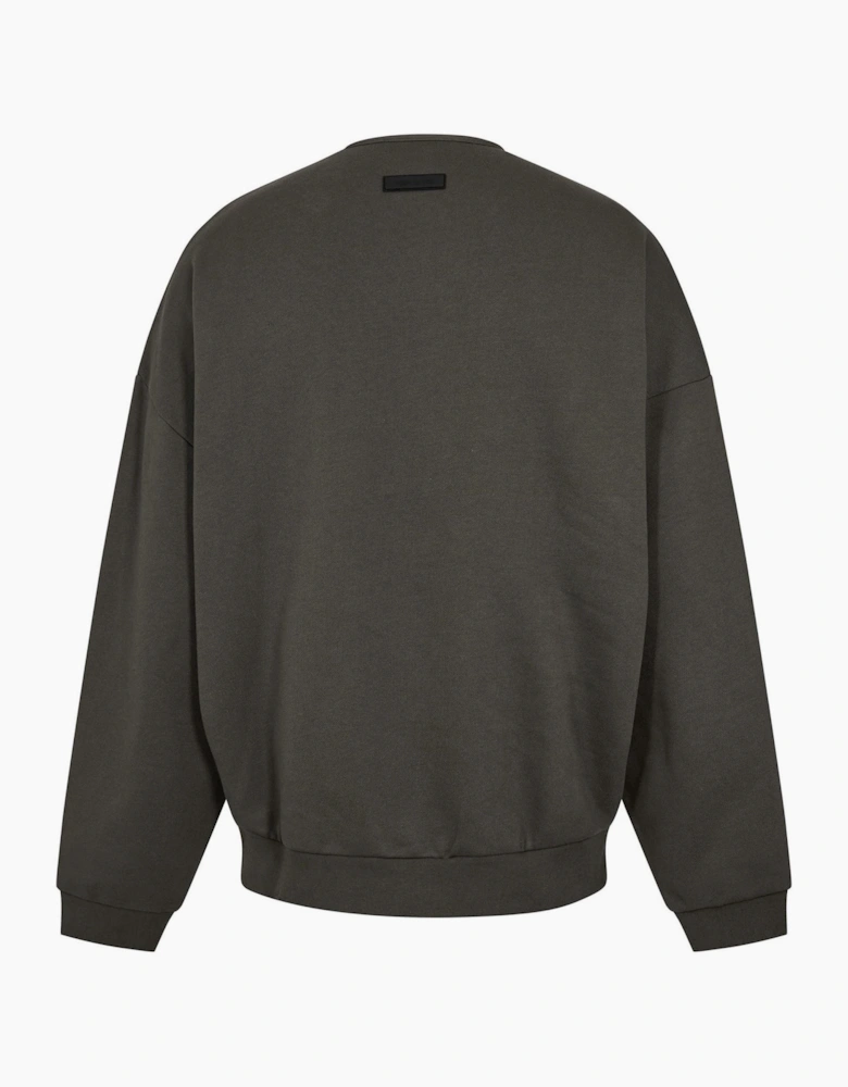 Mens Crew Sweatshirt