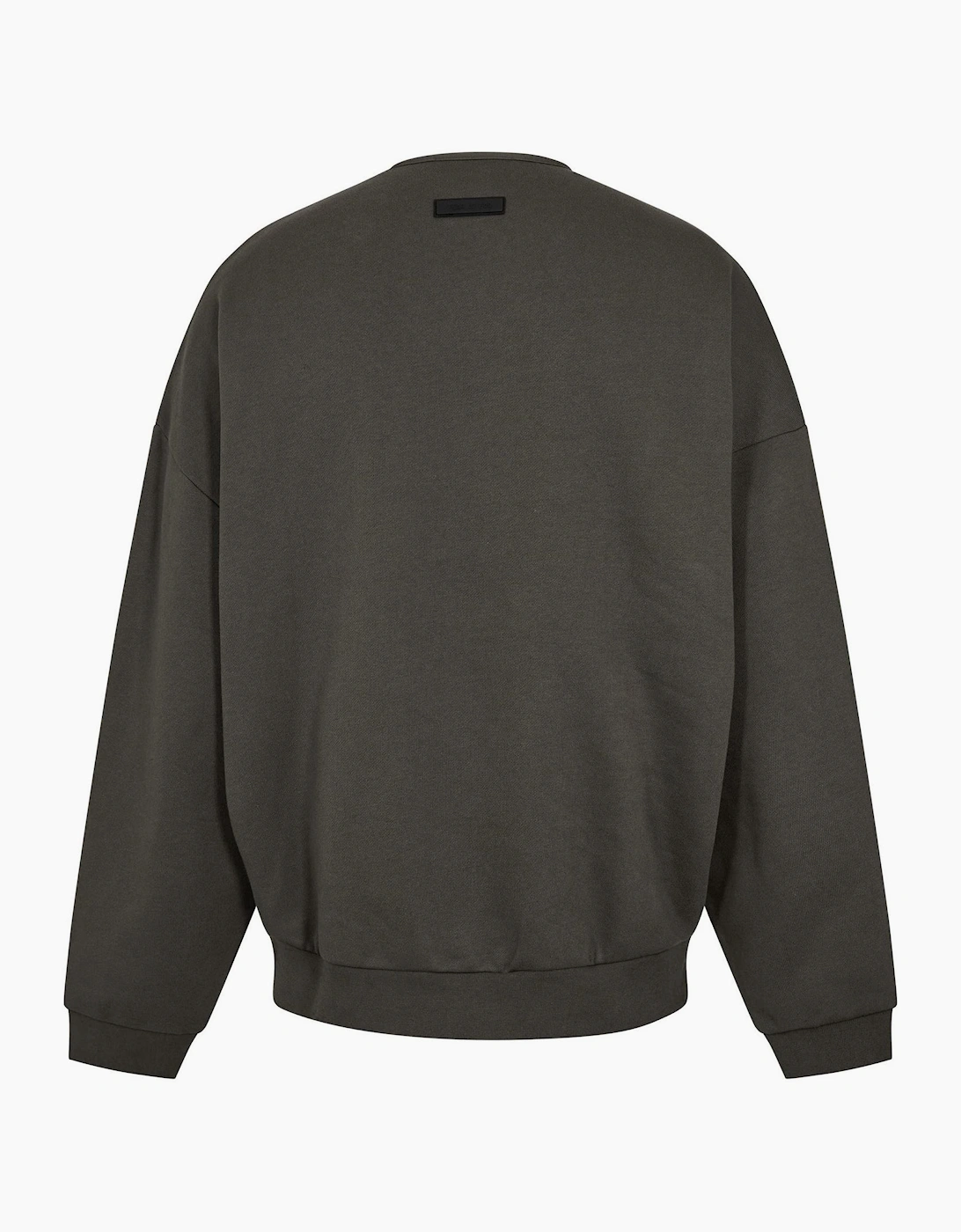 Mens Crew Sweatshirt
