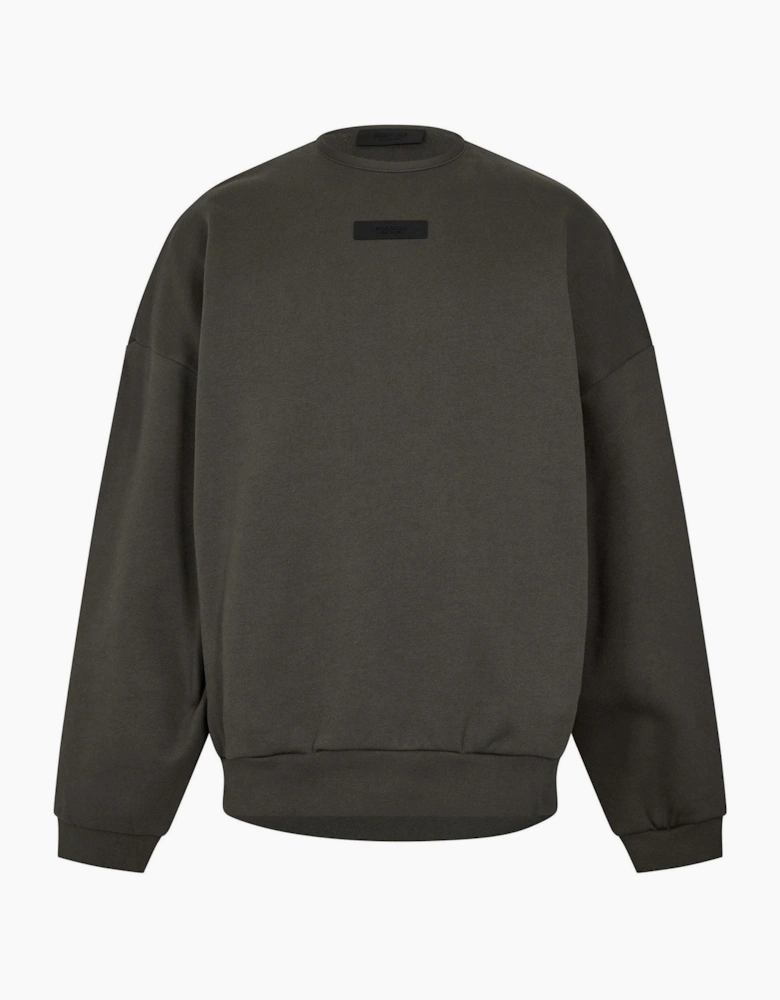 Mens Crew Sweatshirt