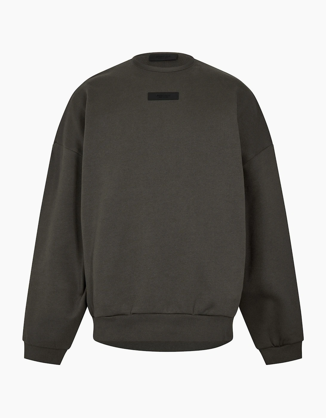 Mens Crew Sweatshirt, 4 of 3