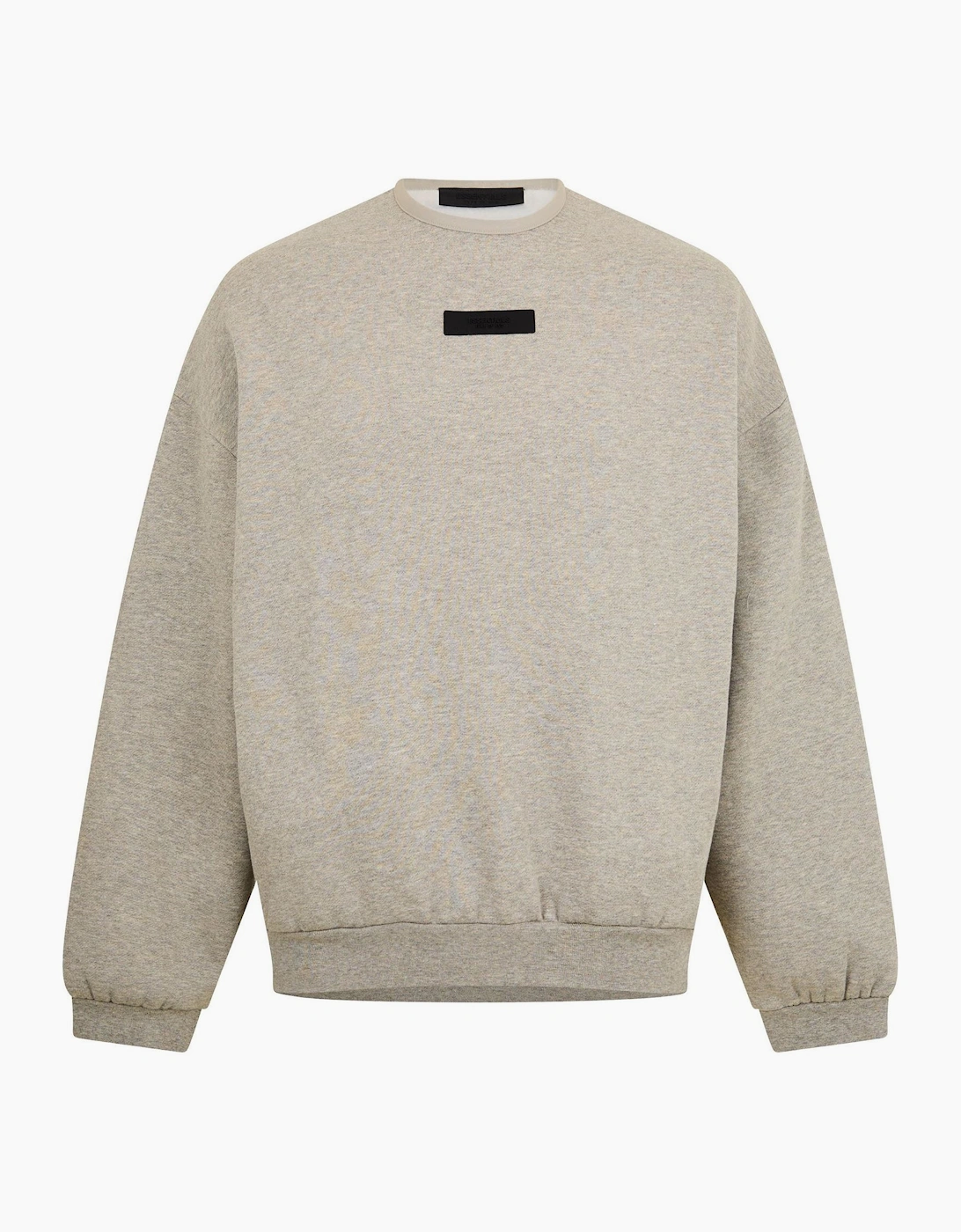 Mens Crew Sweatshirt, 4 of 3