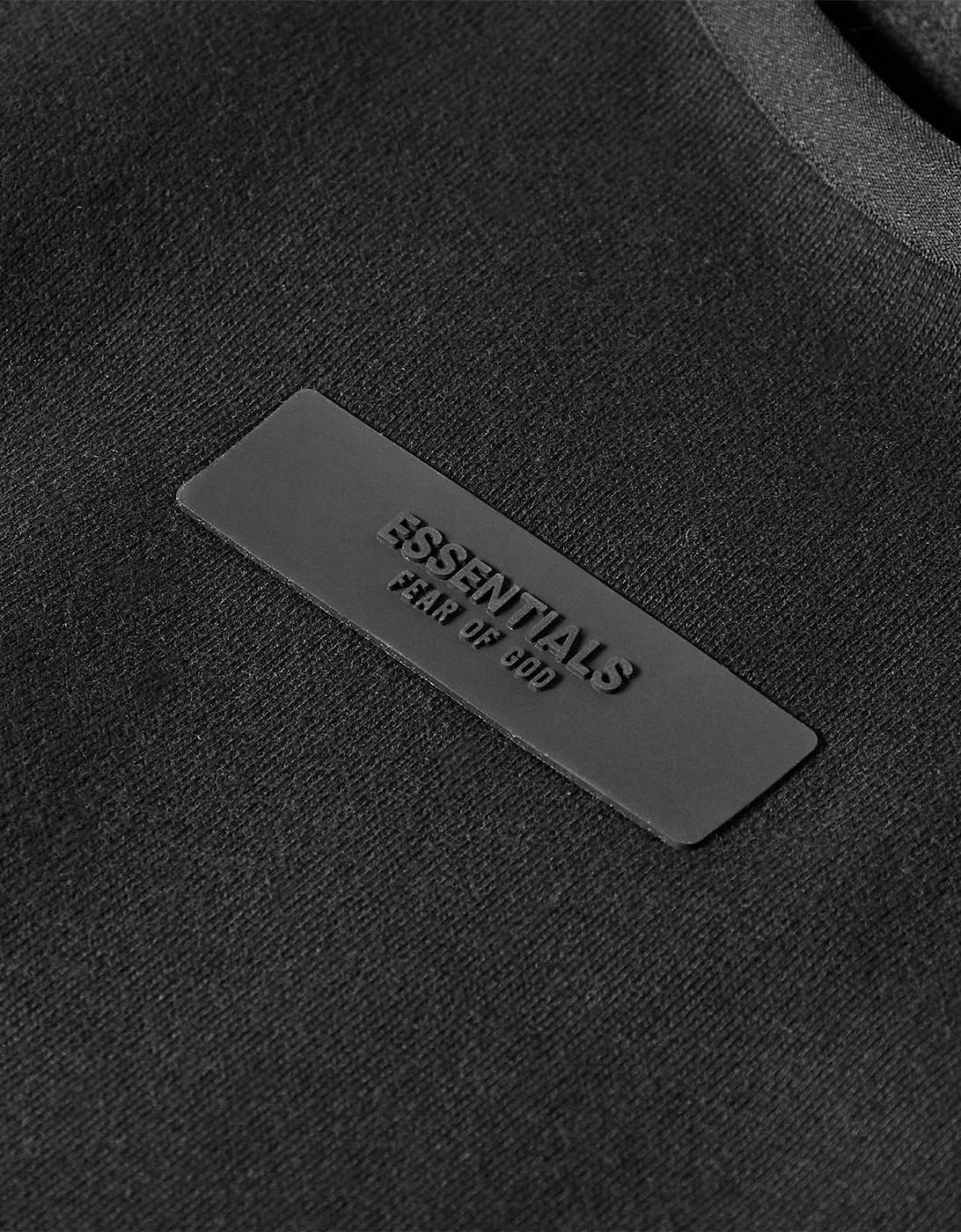 Mens Crew Sweatshirt