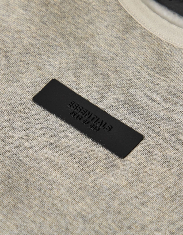 Mens Crew Sweatshirt