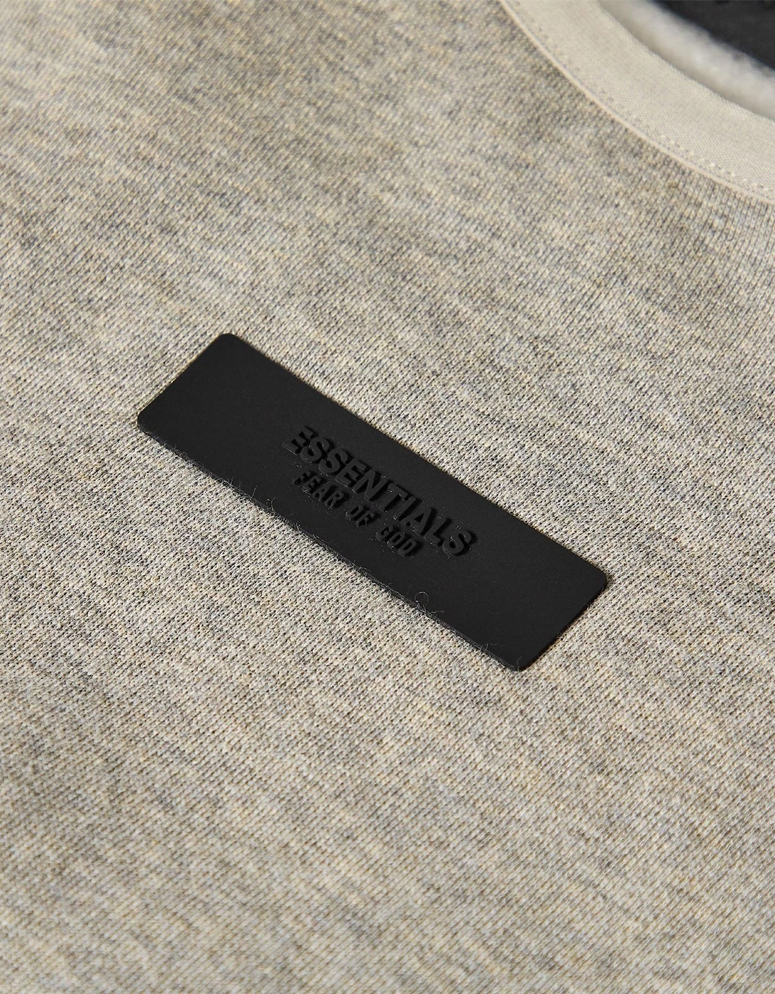 Mens Crew Sweatshirt