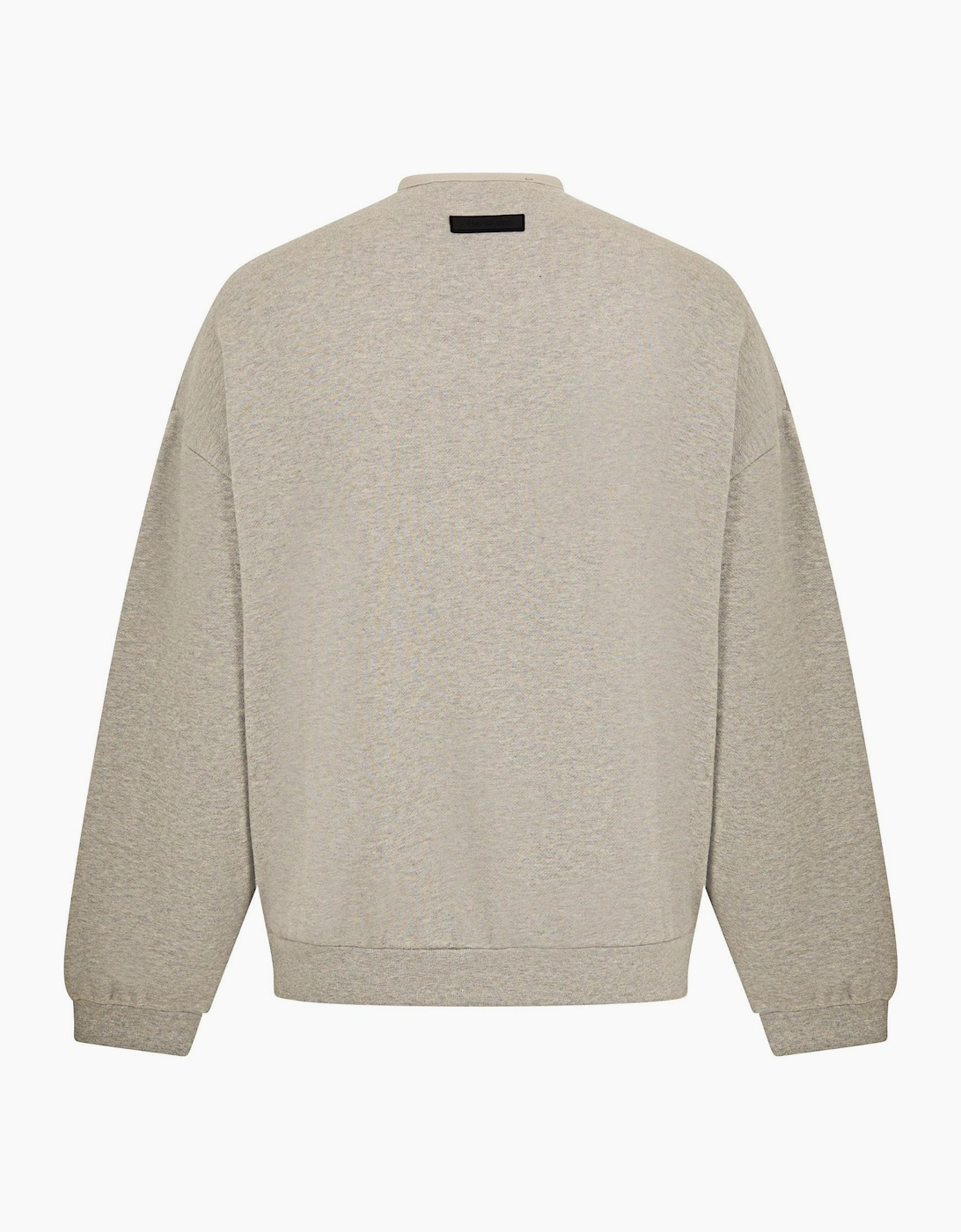 Mens Crew Sweatshirt