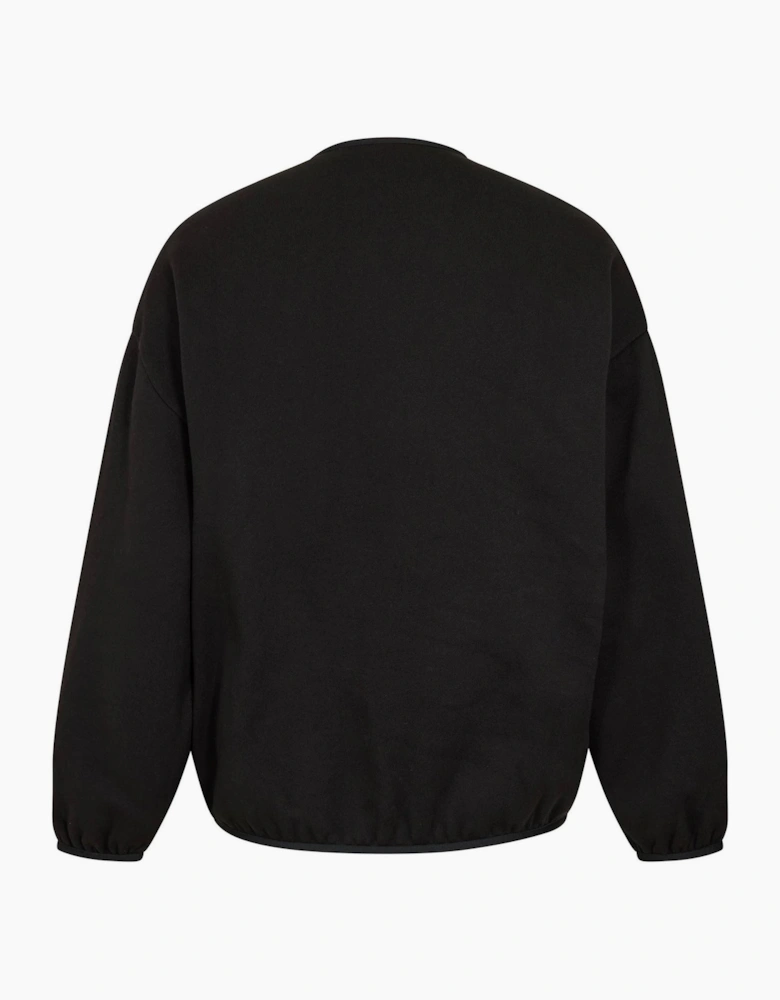 Mens Crew Sweatshirt
