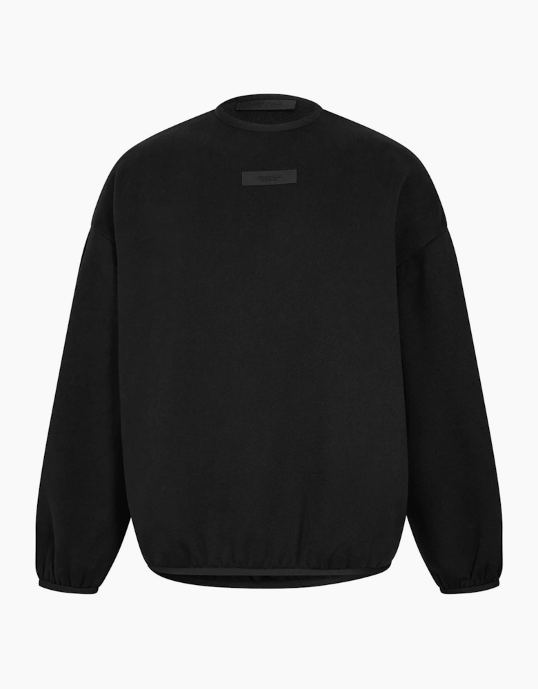 Mens Crew Sweatshirt
