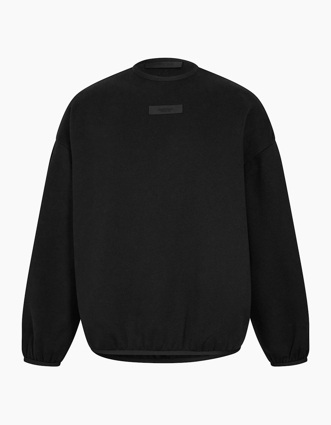 Mens Crew Sweatshirt, 4 of 3