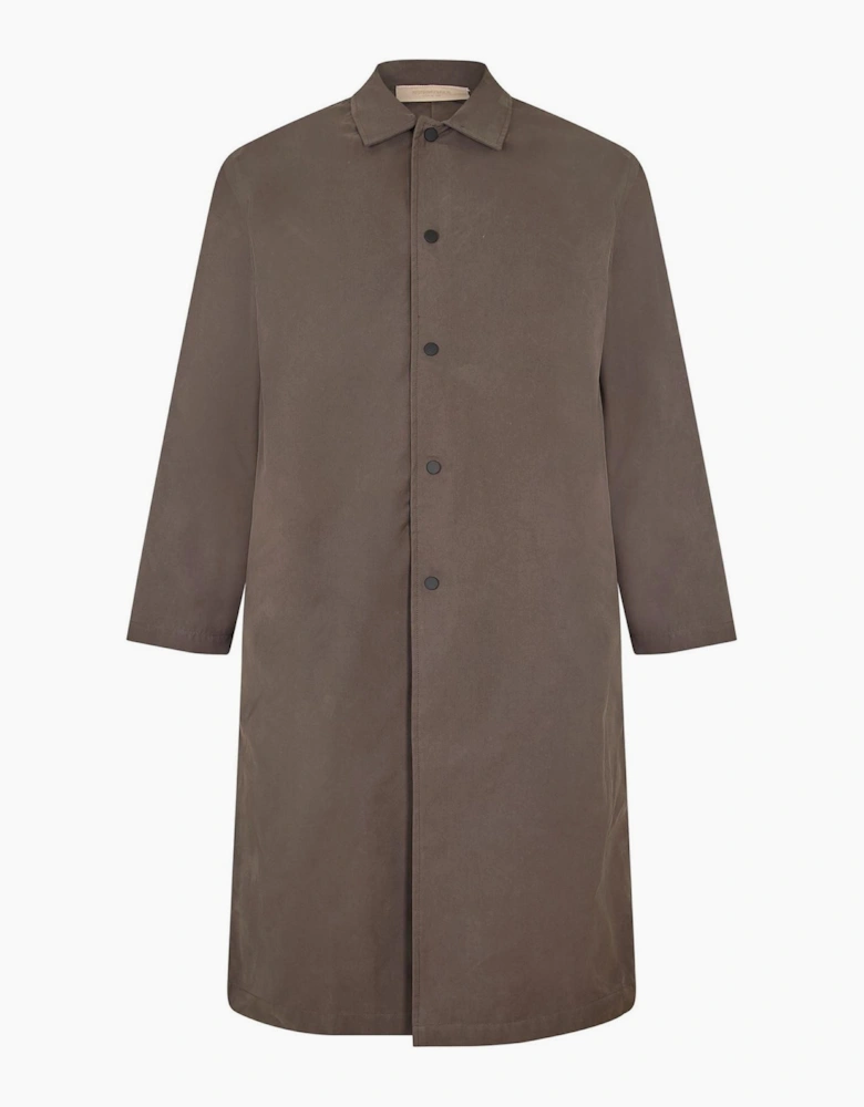 Mens Trench Coat