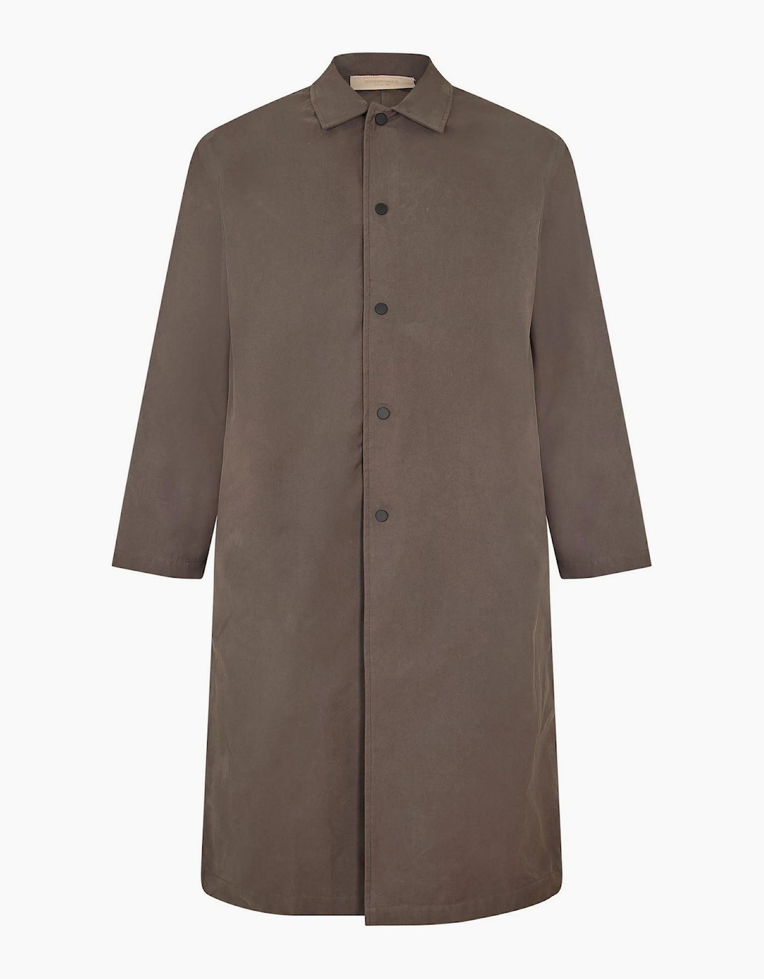 Mens Trench Coat, 4 of 3