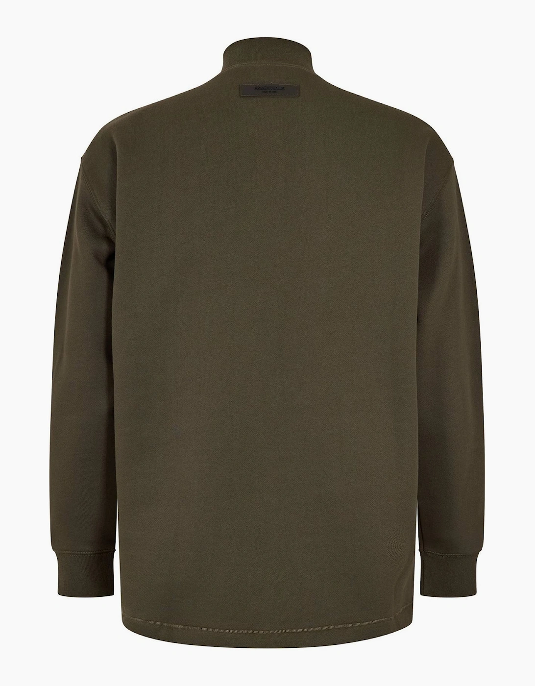 Mens Crew Sweatshirt
