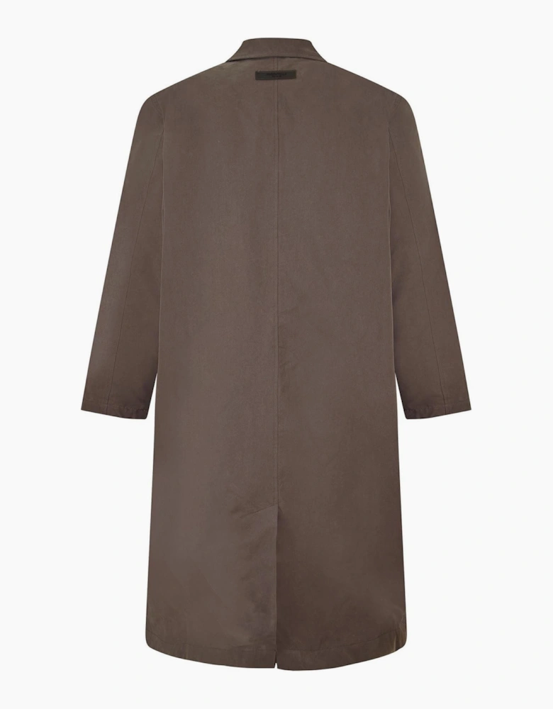 Mens Trench Coat
