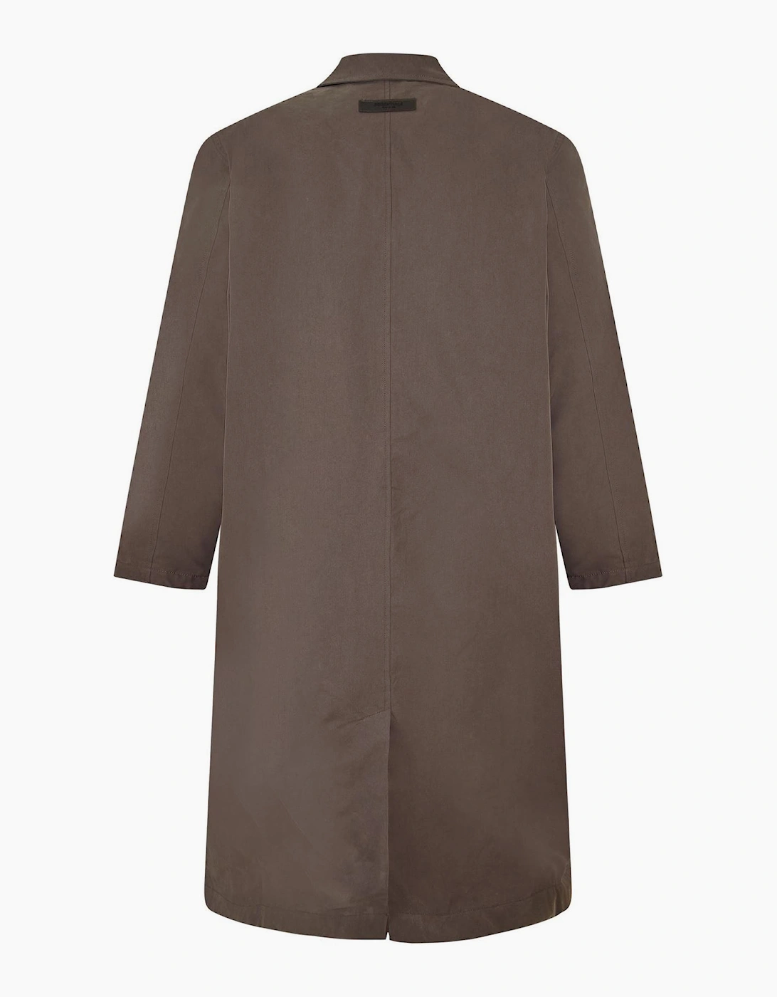 Mens Trench Coat