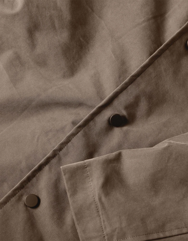 Mens Trench Coat