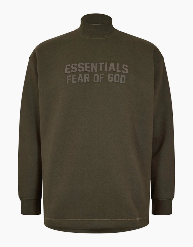 Mens Crew Sweatshirt