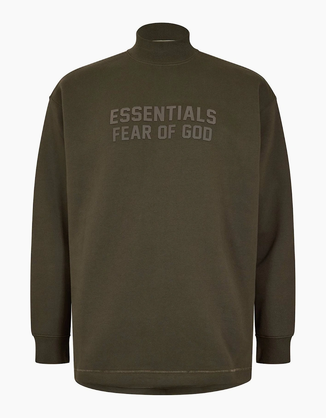 Mens Crew Sweatshirt