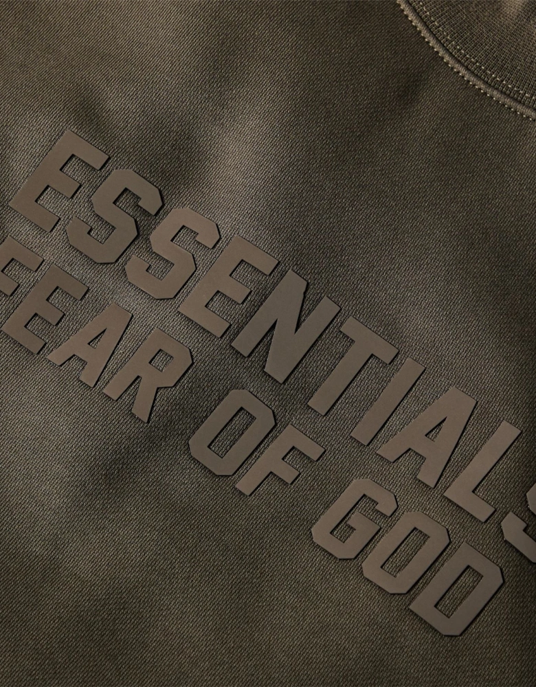 Mens Crew Sweatshirt