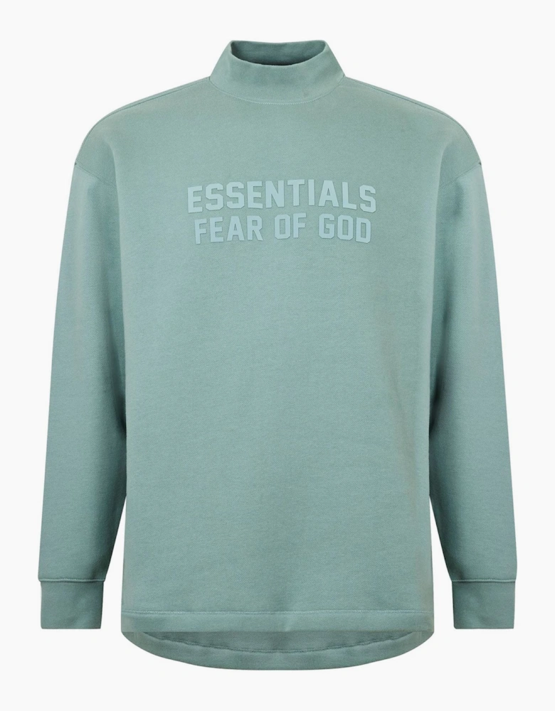 Mens Crew Sweatshirt
