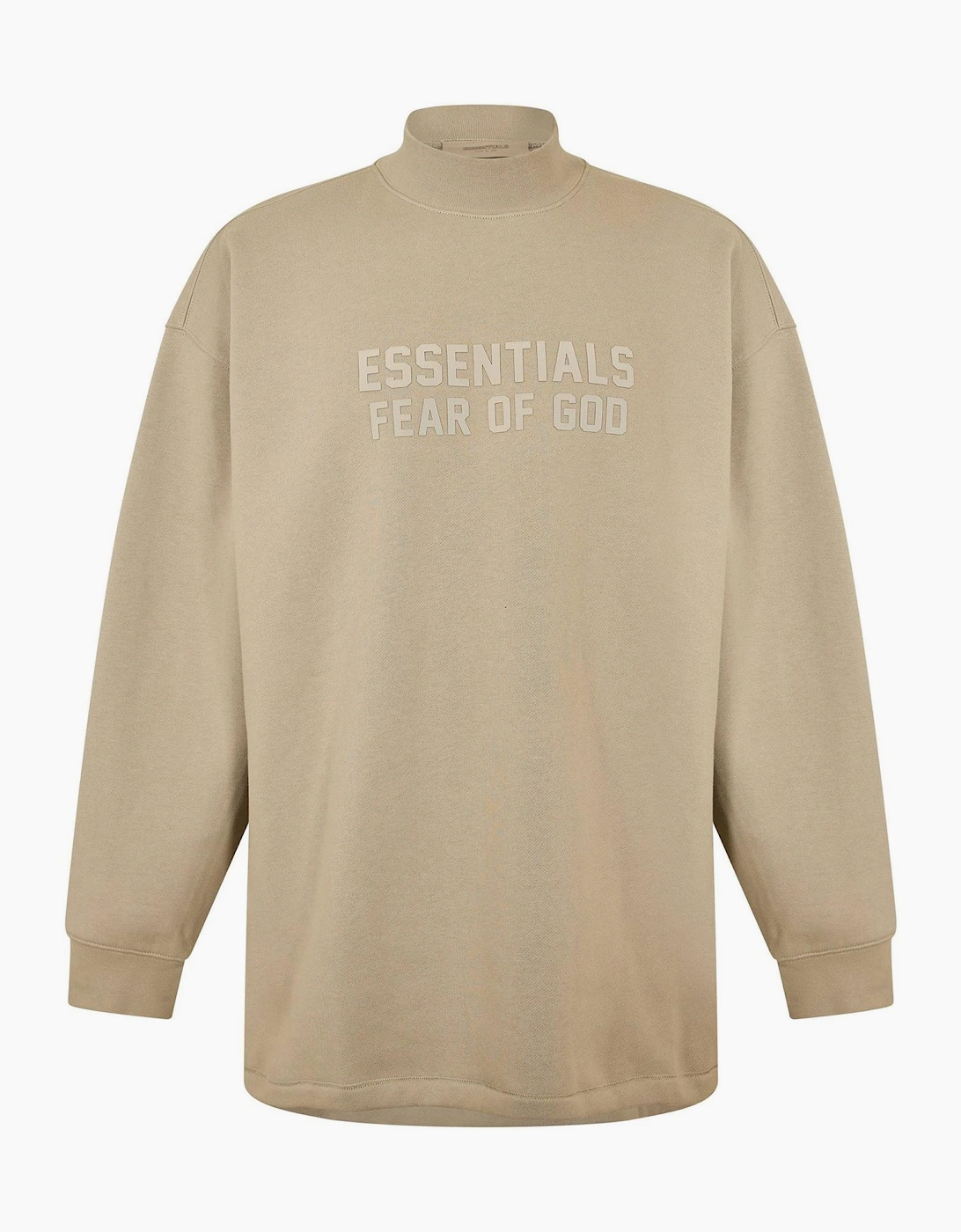 Mens Crew Sweatshirt, 4 of 3