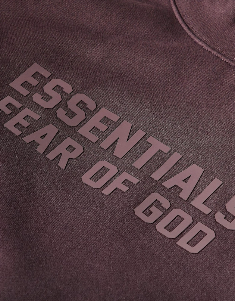 Mens Crew Sweatshirt