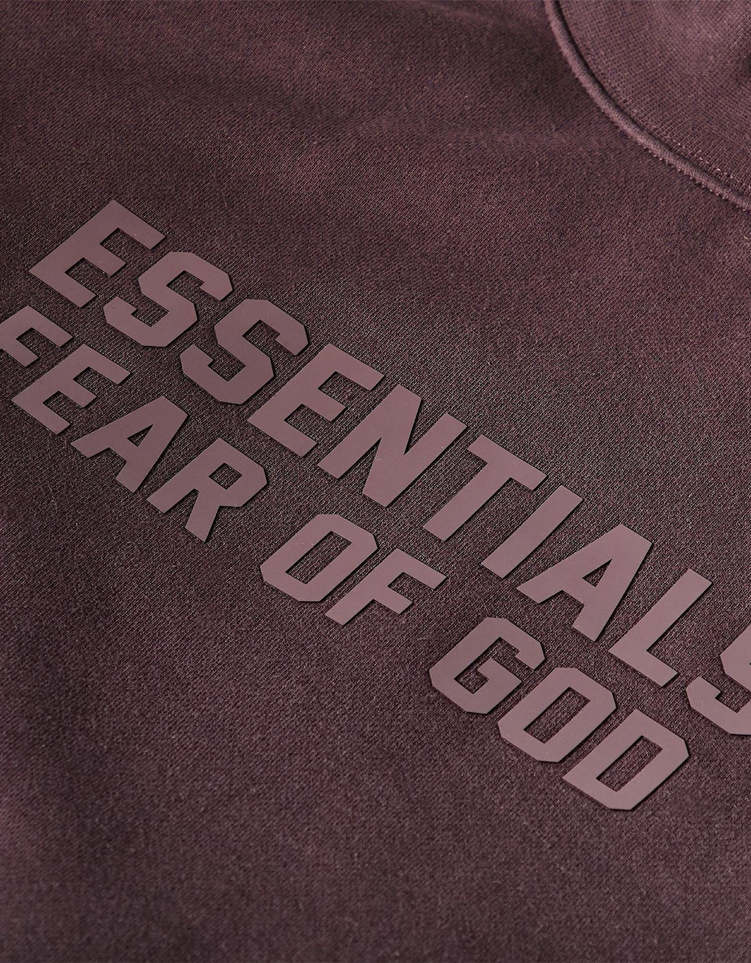 Mens Crew Sweatshirt