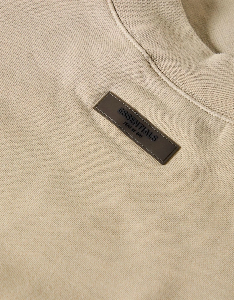 Mens Crew Sweatshirt