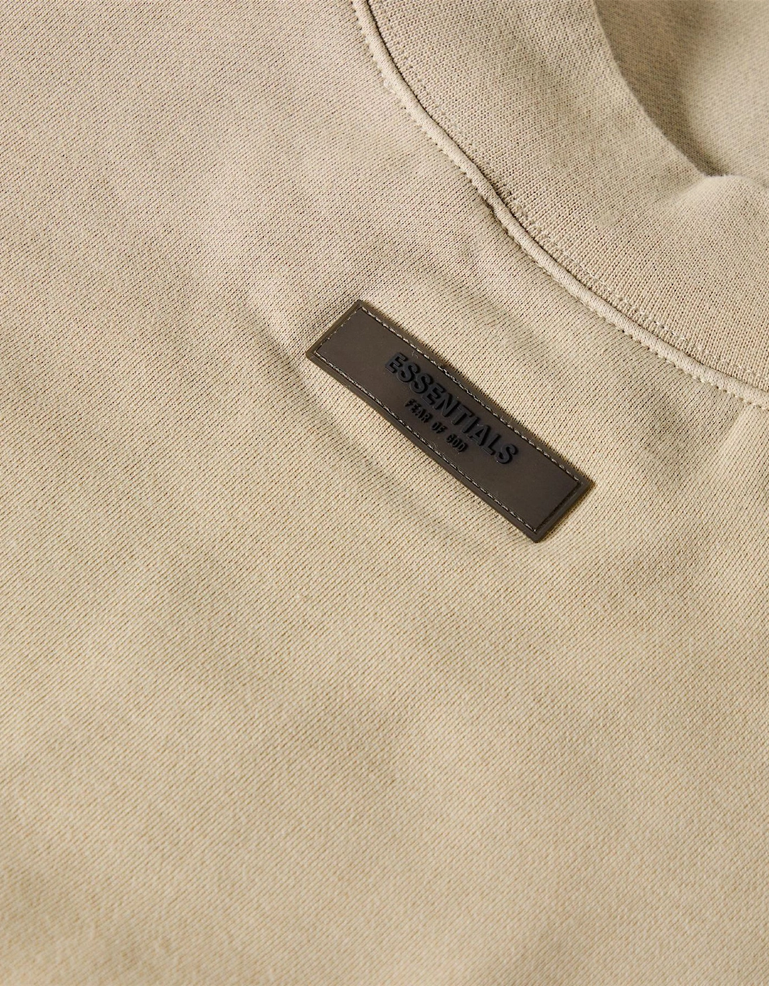 Mens Crew Sweatshirt