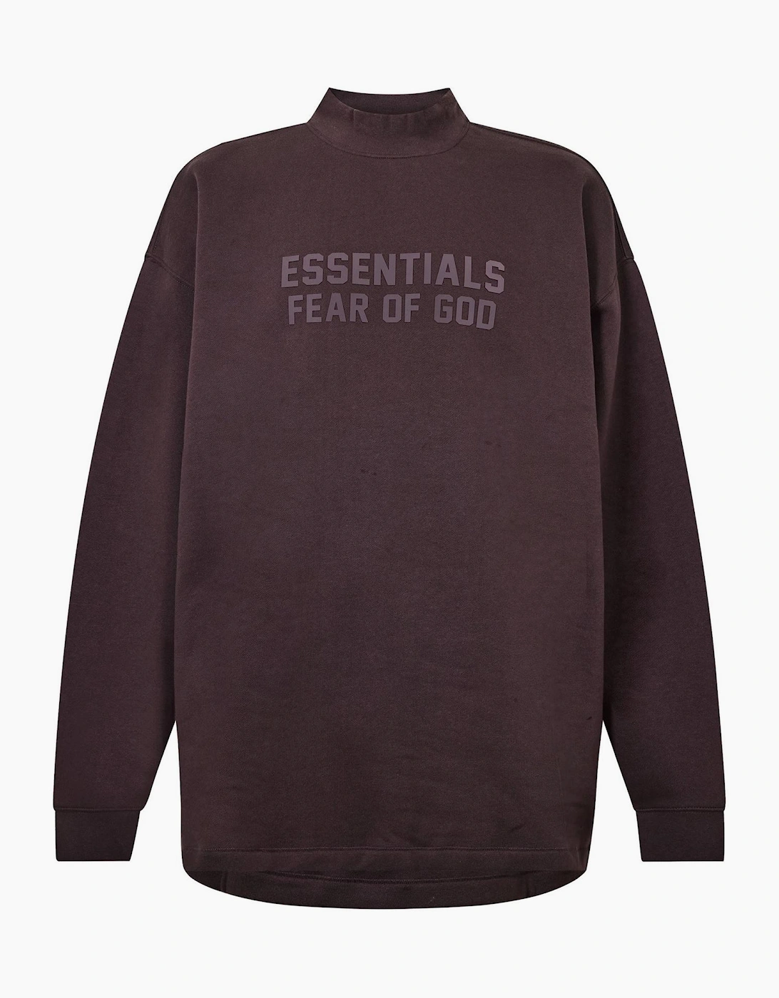 Mens Crew Sweatshirt, 4 of 3