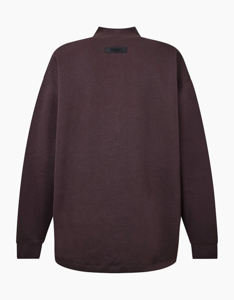 Mens Crew Sweatshirt