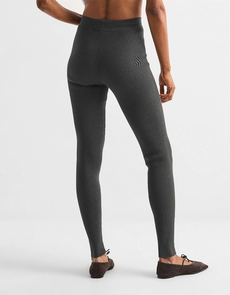 Womens Slim Fit Jogging Bottoms
