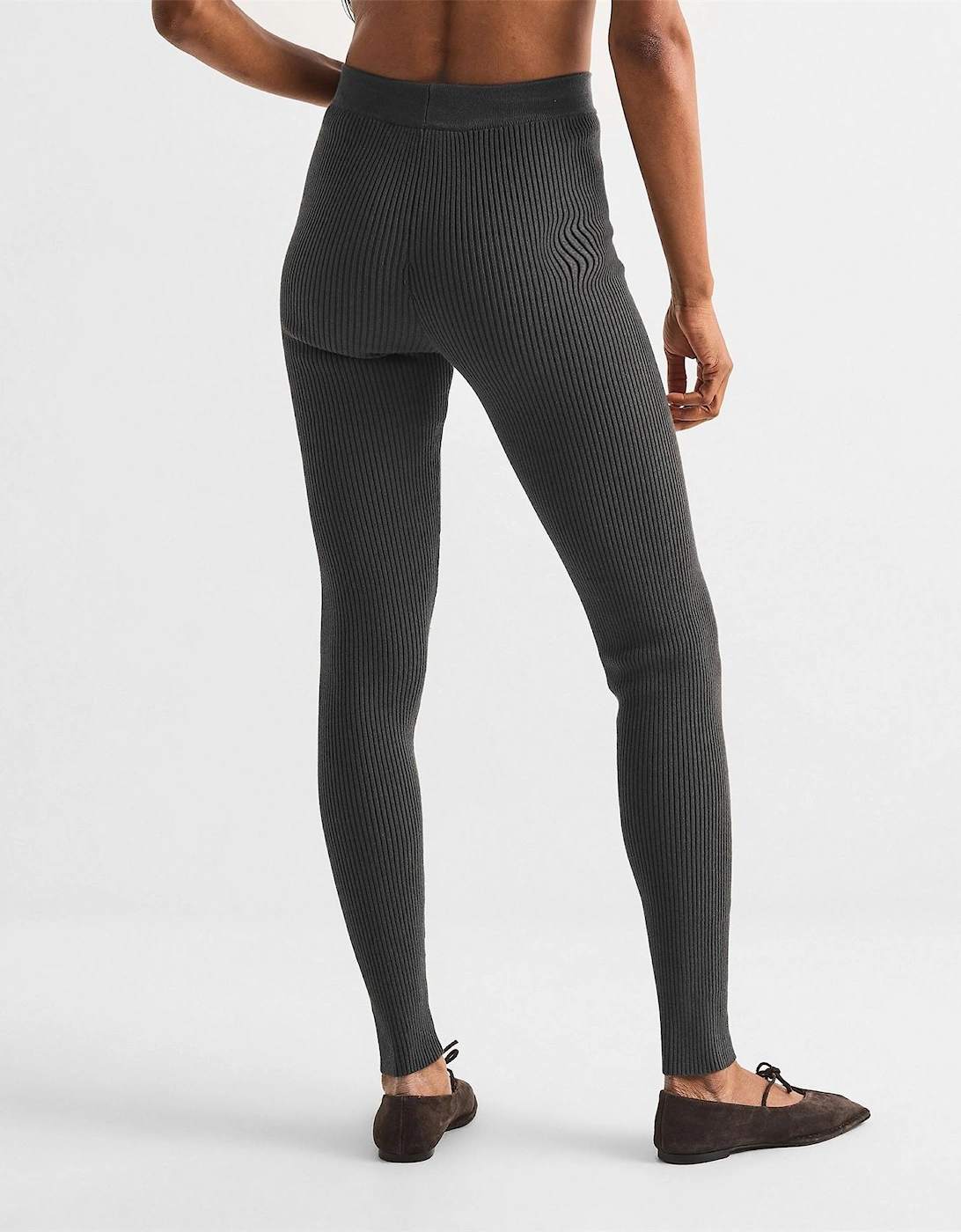 Womens Slim Fit Jogging Bottoms