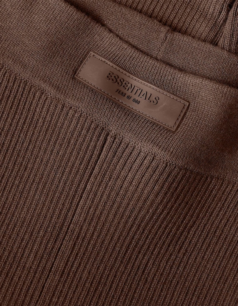 Womens Slim Fit Jogging Bottoms