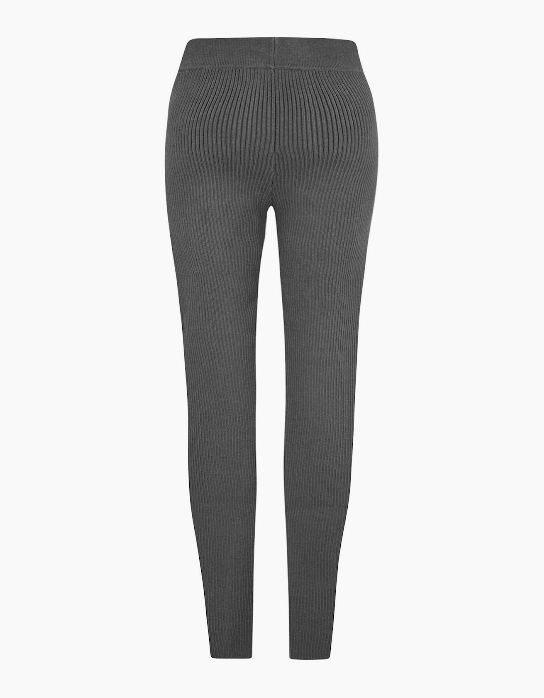 Womens Slim Fit Jogging Bottoms