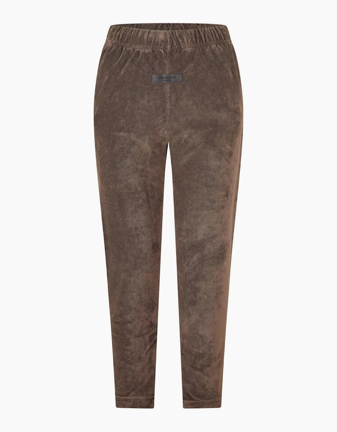 Womens Slim Fit Jogging Bottoms
