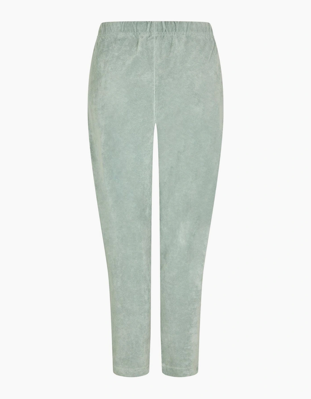 Womens Slim Fit Jogging Bottoms