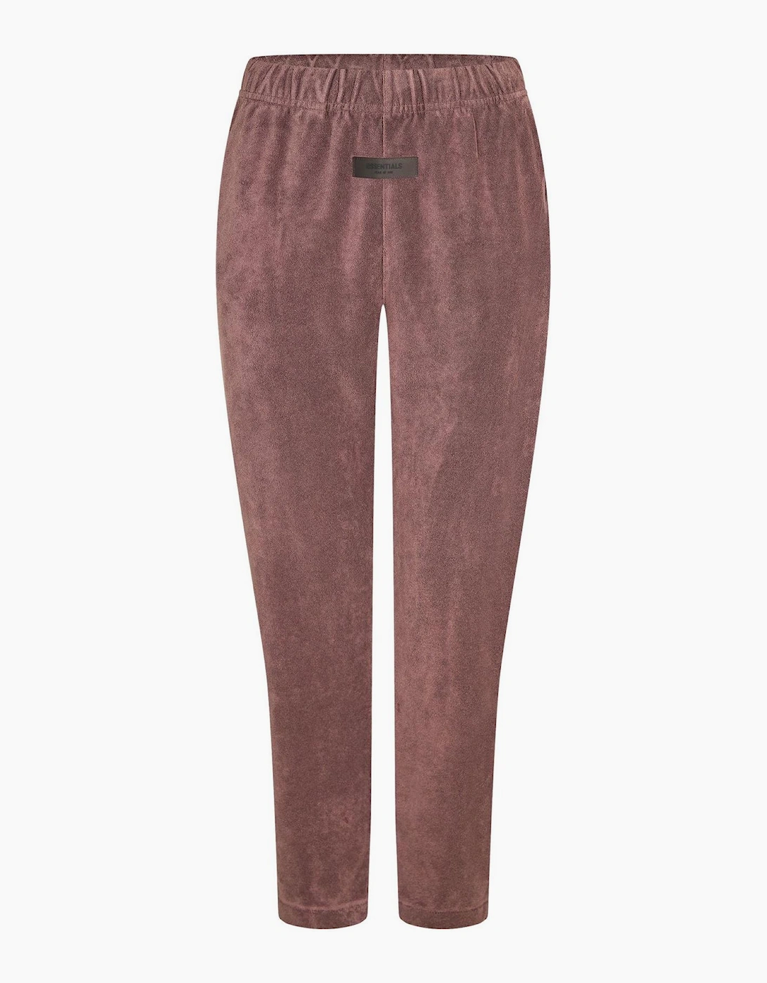 Womens Slim Fit Jogging Bottoms