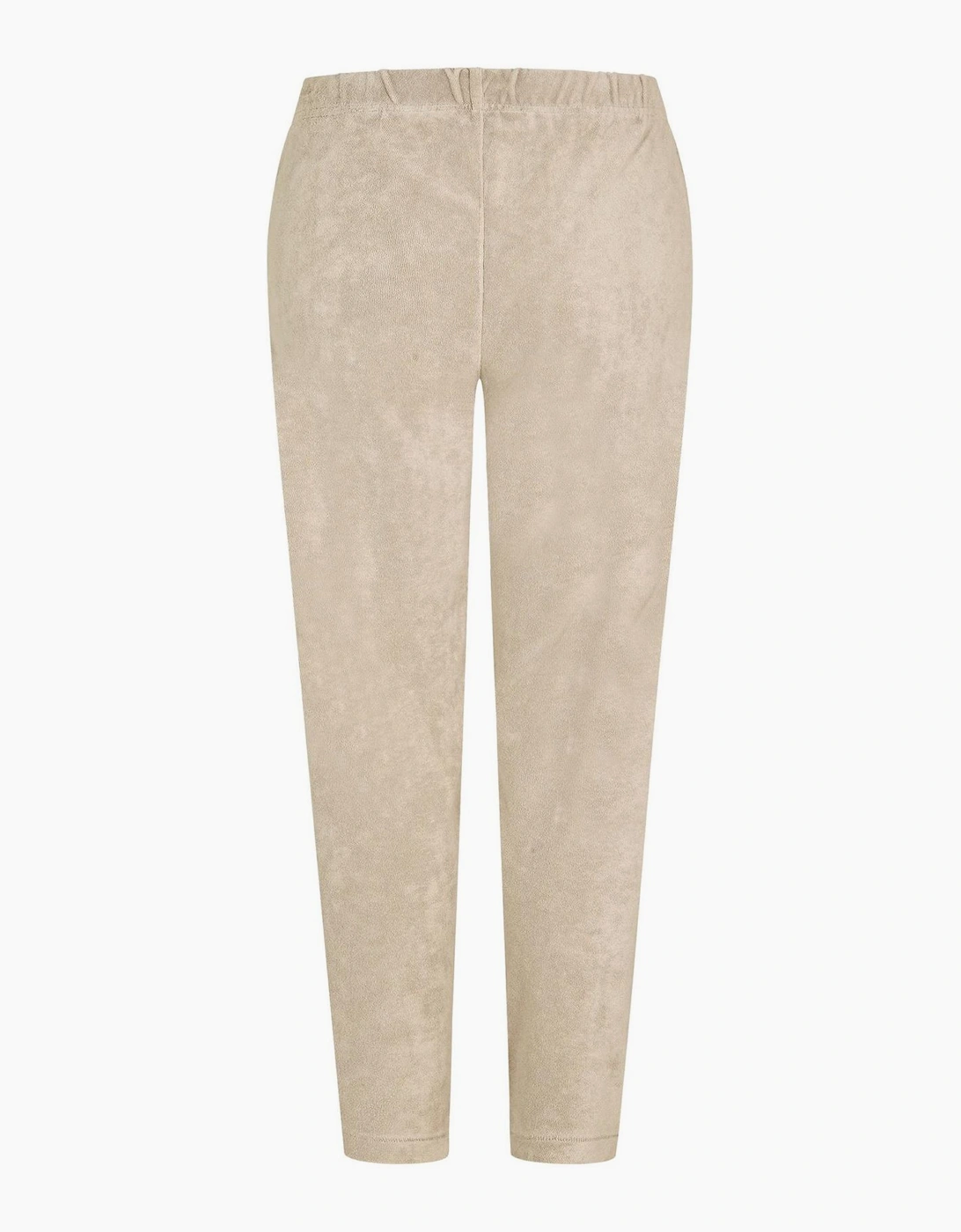 Womens Slim Fit Jogging Bottoms