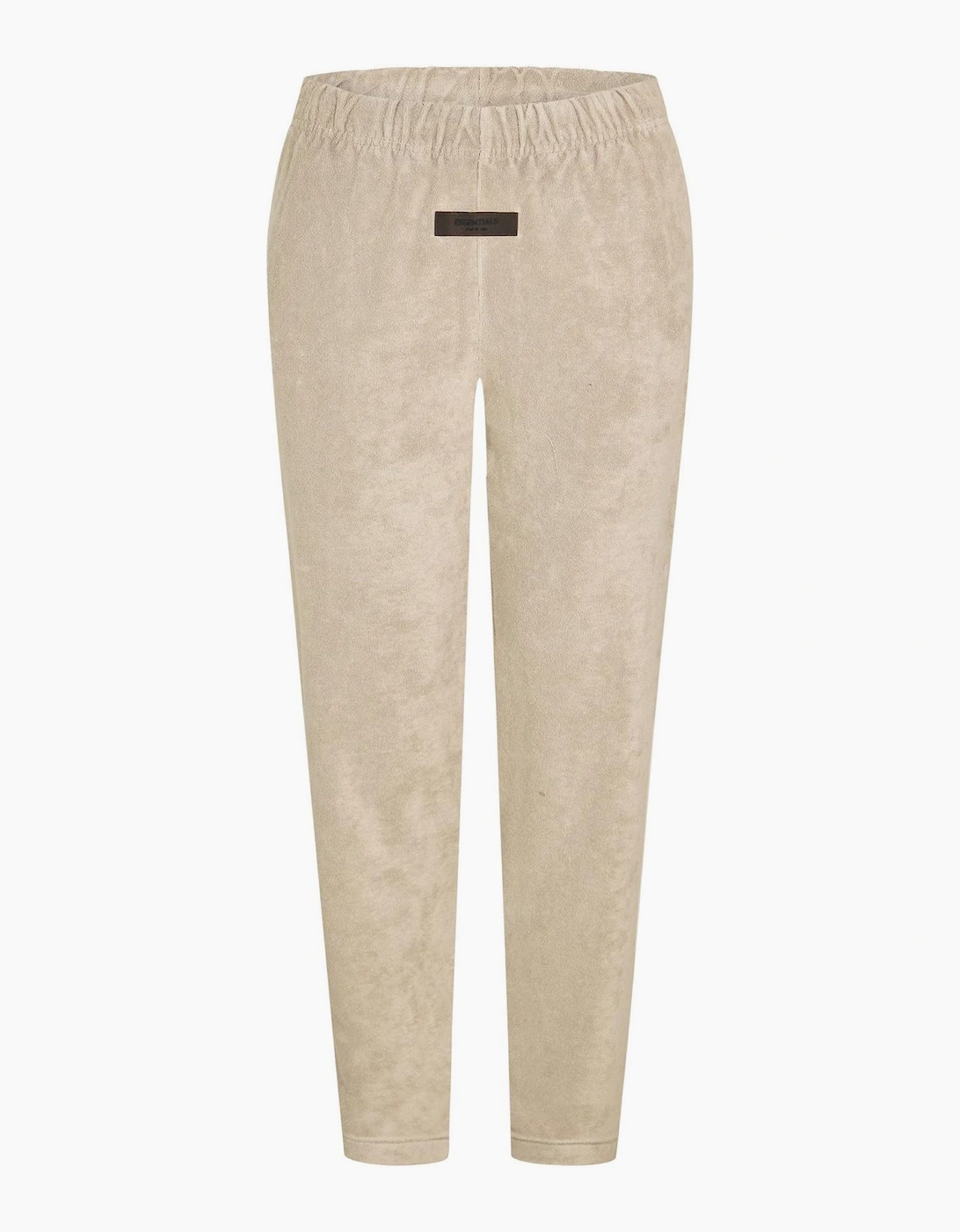 Fear Of God Essentials Fear Of God Essentials Women's Womens Slim Fit Jogging Bottoms - Tan