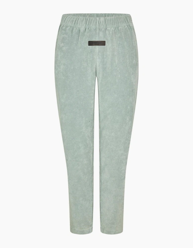 Womens Slim Fit Jogging Bottoms